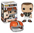 POP! Football Cleveland Browns Johnny Manziel