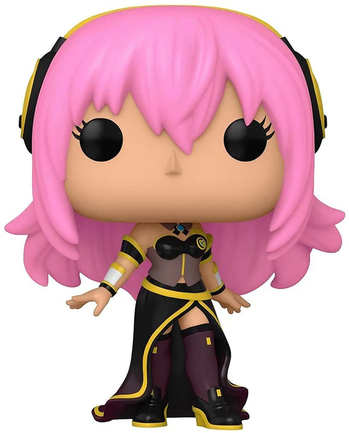 POP Vocaloid Mergurine Luka V4X