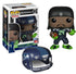 POP Seattle Seahawks NFL Marshawn Lynch