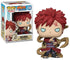 POP Animation Naruto Gaara