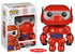 POP Disney's Big Hero 6 6" Baymax
