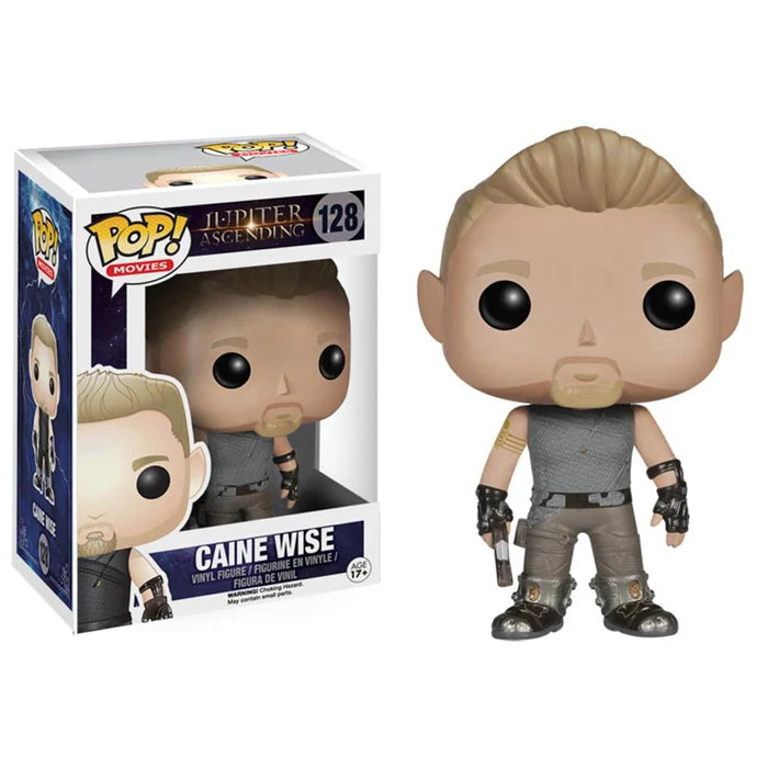 POP! Jupiter Ascending Caine