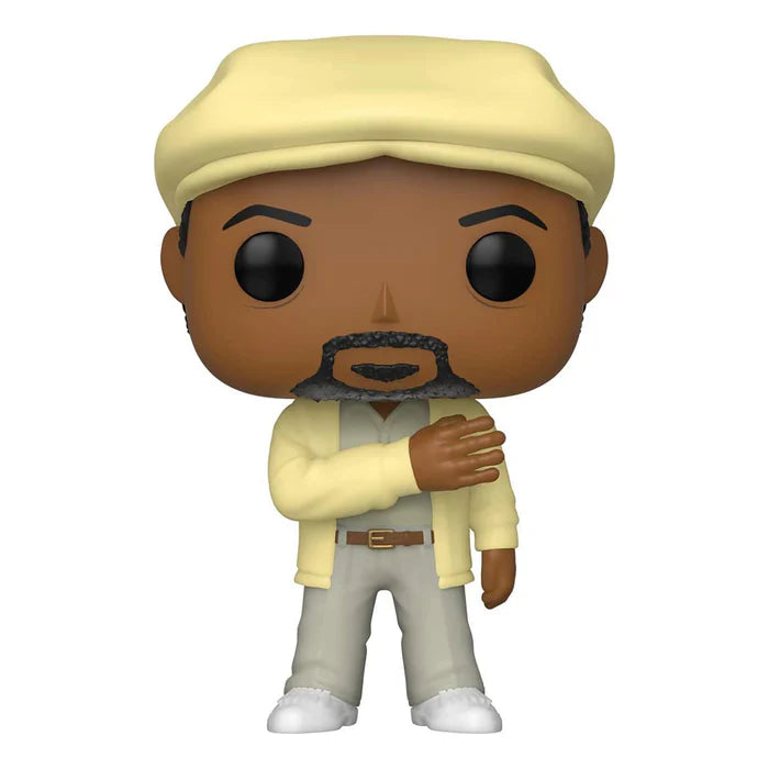 POP Happy Gilmore Chubbs