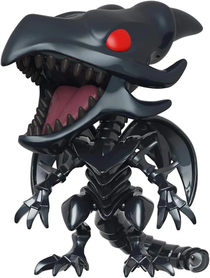 POP Yu-Gi-Oh Red-Eyes Black Dragon