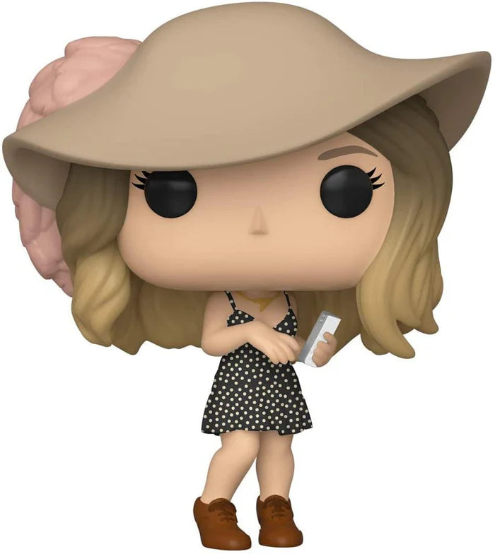 POP Schitt's Creek Alexis