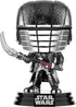POP Star Wars Rise of Skywalker Knight of Ren Scythe