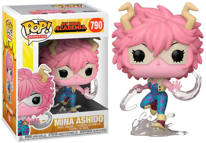 POP My Hero Academia Mina Ashido