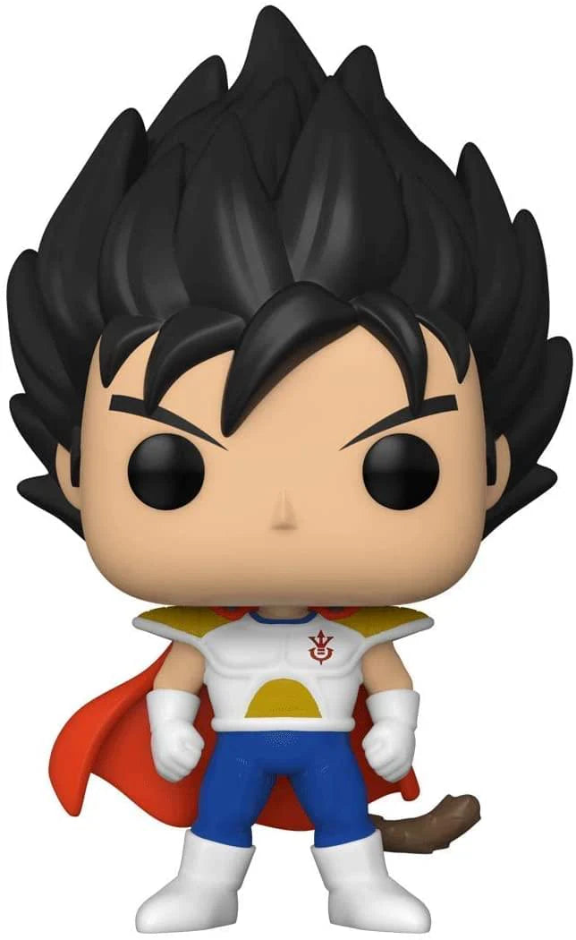 POP Dragon Ball Z Child Vegeta