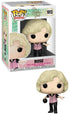 POP The Golden Girls Rose Bowling Uniform