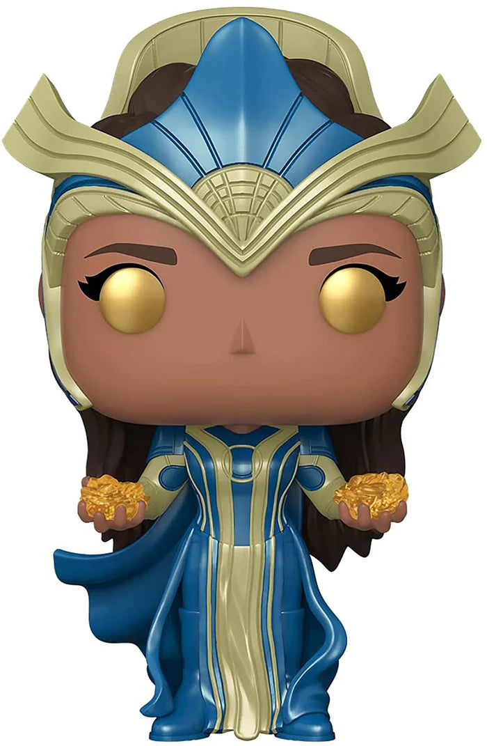 POP Marvel Eternals Ajak