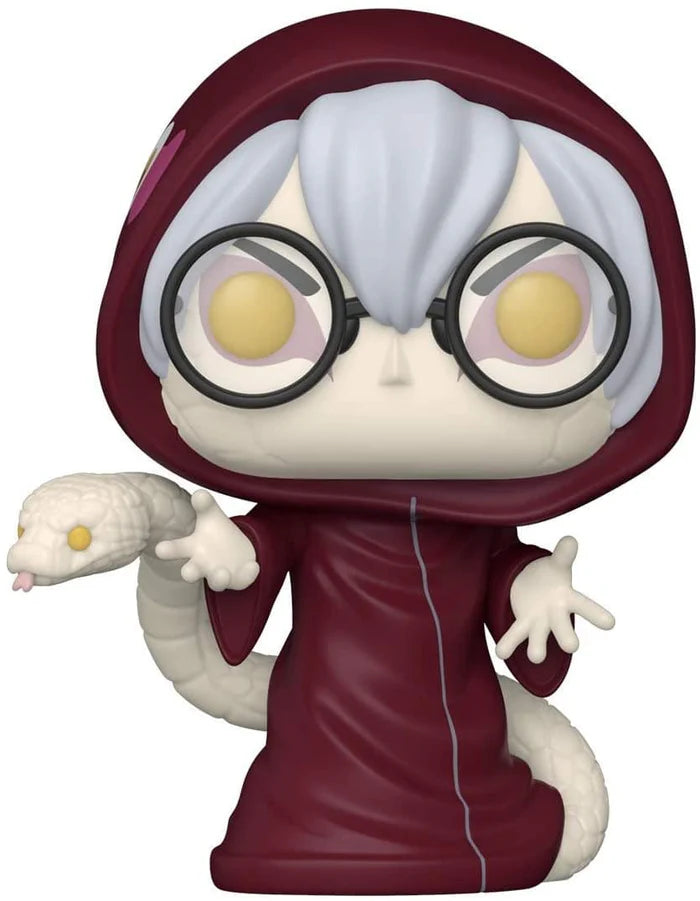 POP Naruto Kabuto Yakushi