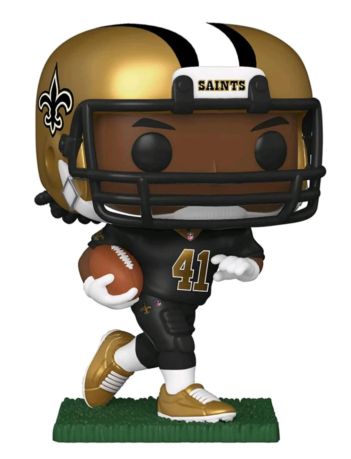 POP New Orleans Saints NFL Alvin Kamara