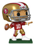 POP San Francisco 49ers NFL Jimmy Garoppolo