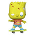 POP The Simpsons Zombie Bart