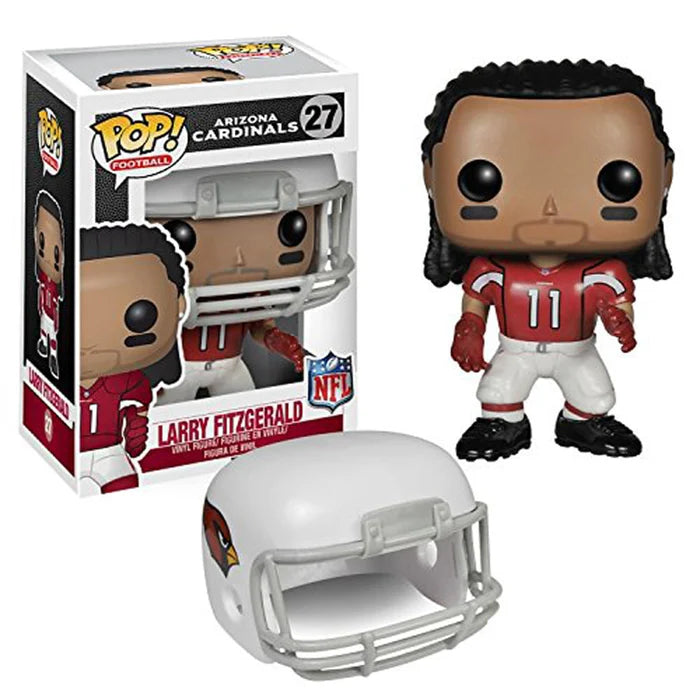 POP NFL Larry Fitzgerald