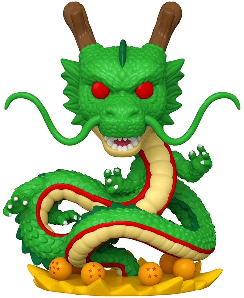 POP 10 Inch Dragon Ball Z Shenron Dragon
