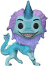 POP Disney Raya and the Last Dragon Sisu as Dragon