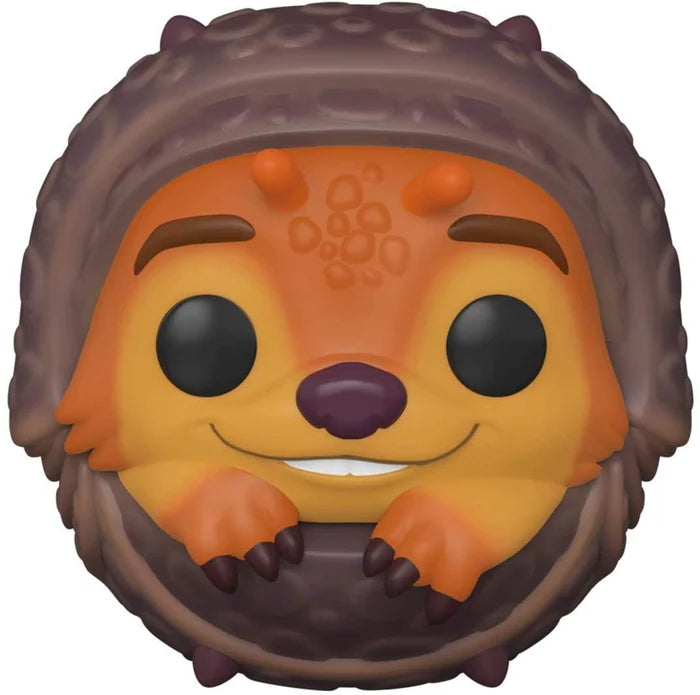 POP Disney Raya and the Last Dragon Tuk Tuk