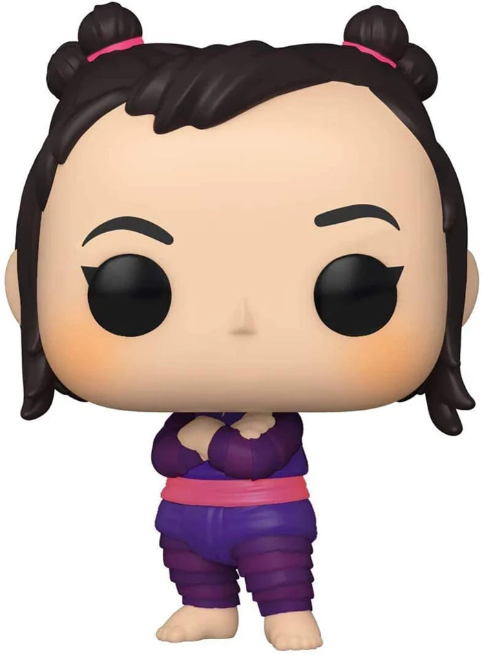POP Disney Raya and the Last Dragon Noi