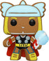 POP Marvel Holiday Gingerbread Thor