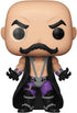 POP GI Joe Dr Mindbender