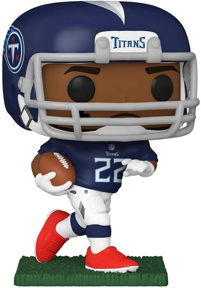 POP Tennessee Titans NFL Derrick Henry