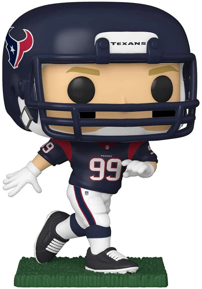 POP Houston Texans NFL JJ Watt