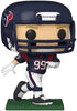POP Houston Texans NFL JJ Watt