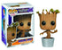 POP Guardians of the Galaxy Dancing Groot