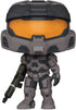 POP HALO Infinite Spartan Mark VII Black