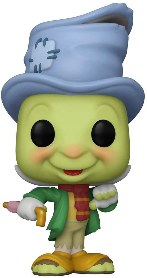 POP Disney Pinocchio Jiminy Cricket