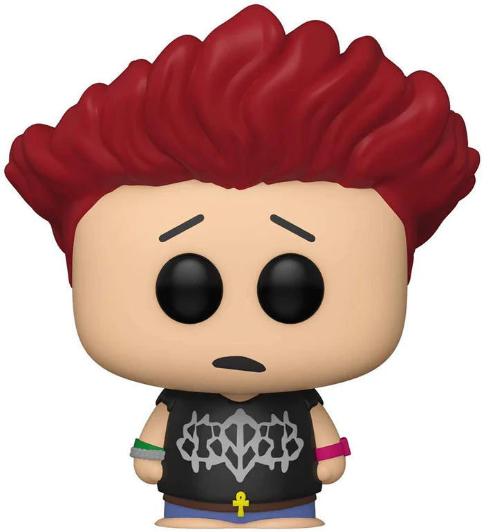 POP South Park Jersey Kyle