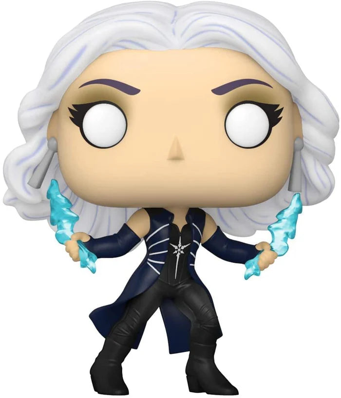 POP DC The Flash Killer Frost