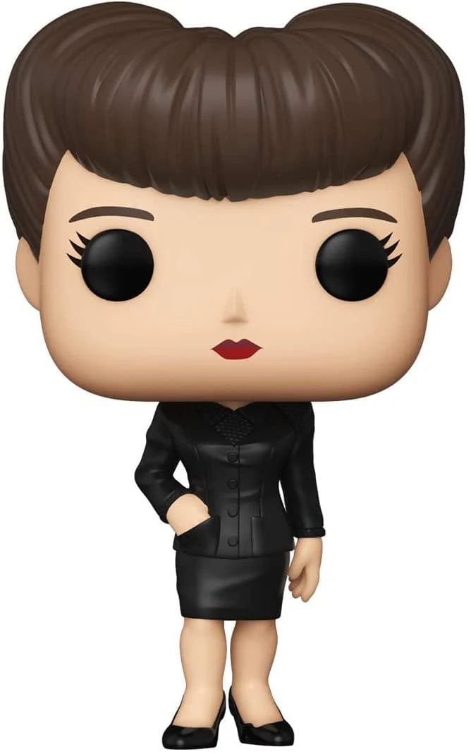 POP Blade Runner Rachael