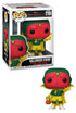 POP Marvel WandaVision Halloween Vision