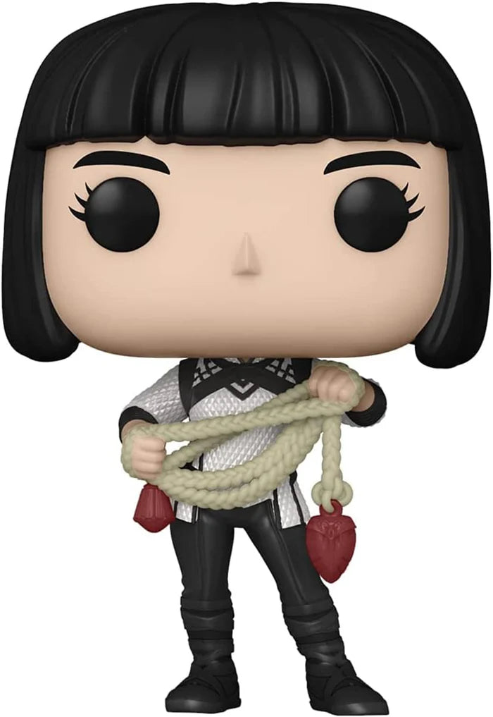 POP Marvel Shang-Chi Xailang