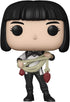 POP Marvel Shang-Chi Xailang