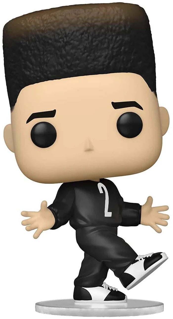 POP Kid N Play Kid