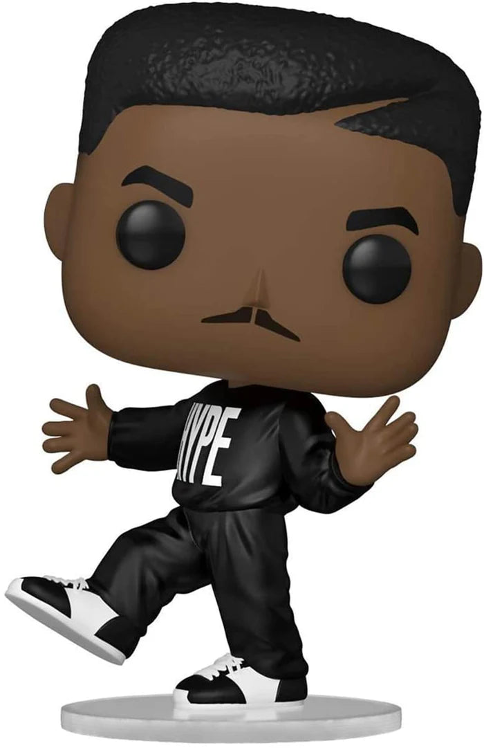 POP Rocks Kid N Play Play