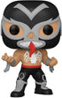 POP Marvel Luchadores Venom