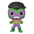 POP Marvel Luchadores Hulk El Furioso