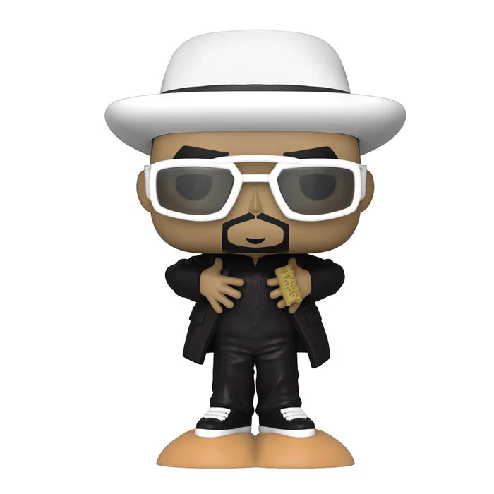 POP Rocks Sir-Mix-A-Lot