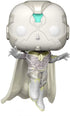 POP Marvel WandaVision White Vision