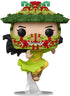 POP Marvel Shang-Chi Jiang Li