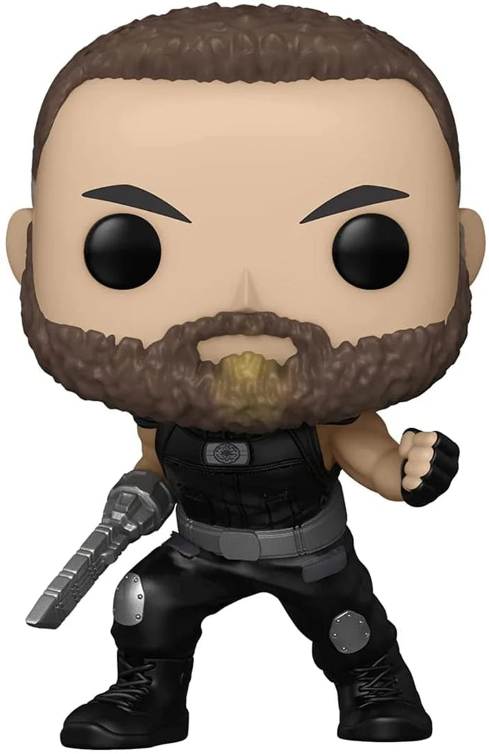 POP Marvel Shang-Chi Razor Fist