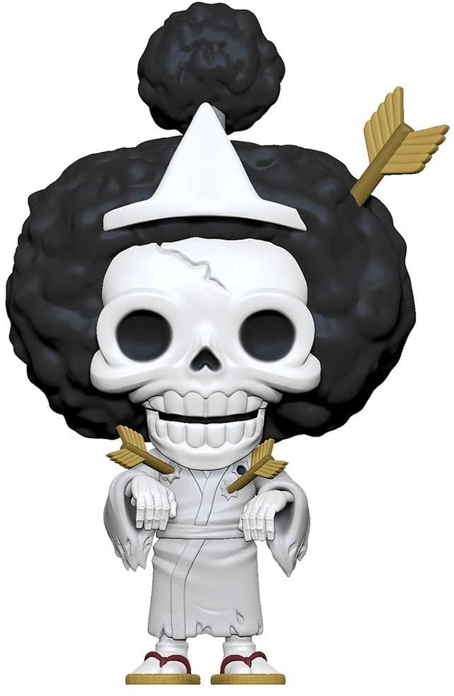 POP One Piece Brook