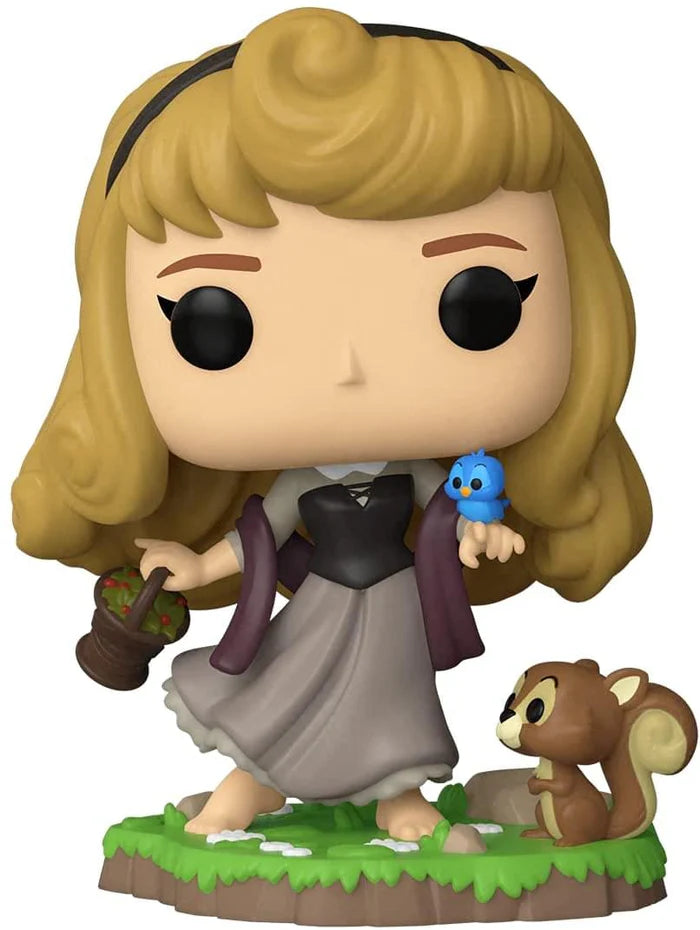 POP Disney Ultimate Princess Aurora