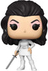 POP Wonder Woman Ultra Mod Secret Agent Wonder Woman