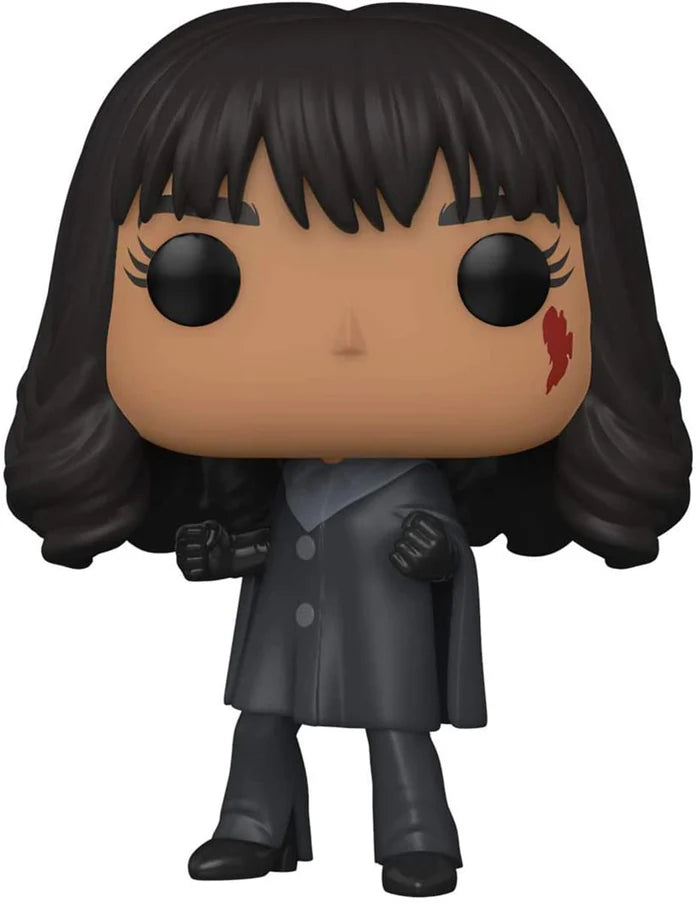 POP Umbrella Academy Allison