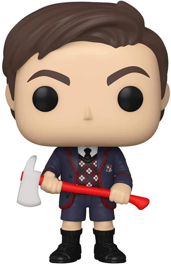 POP The Umbrella Academy Number 5